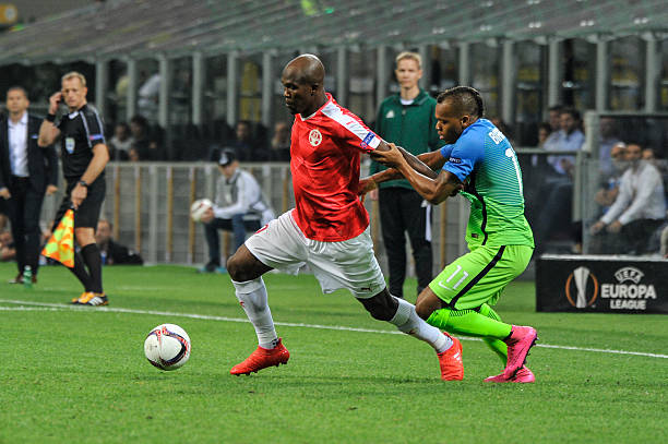 卢克巴的技 卢克巴的技