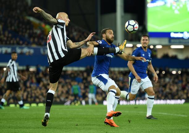 对手的双重 对手的双重