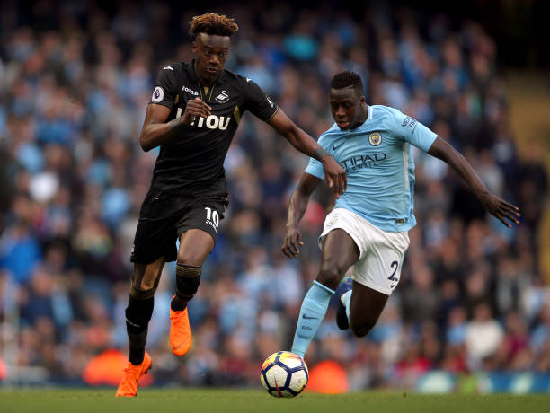 球迷的期待 球迷的期待